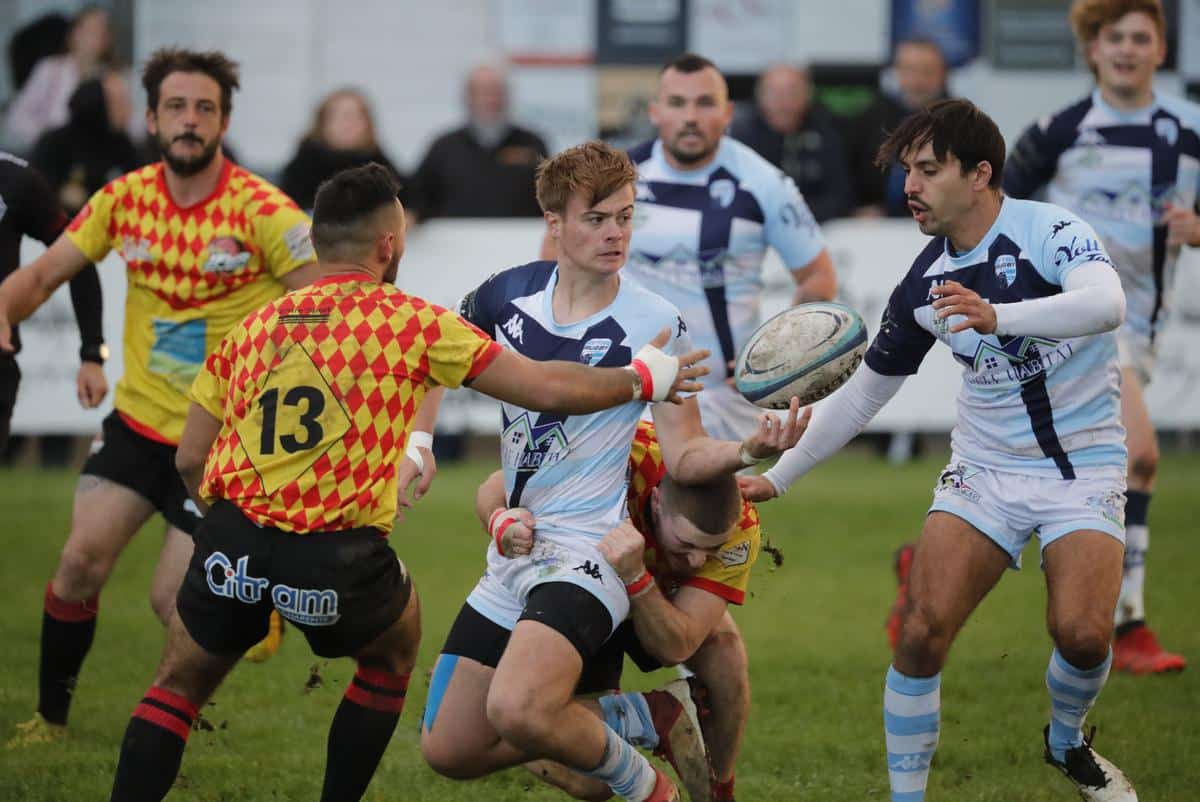 , Rugby régional : Aytré, Tonnay-Charente et la réserve de Saintes rêvent d’aller en finale