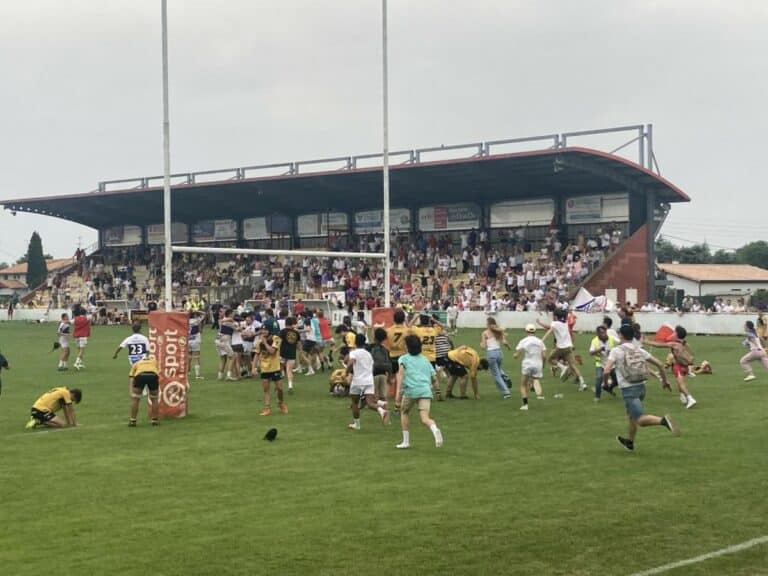 Rugby/Régionale 1 et 3 : un dimanche de finales à Comberlin