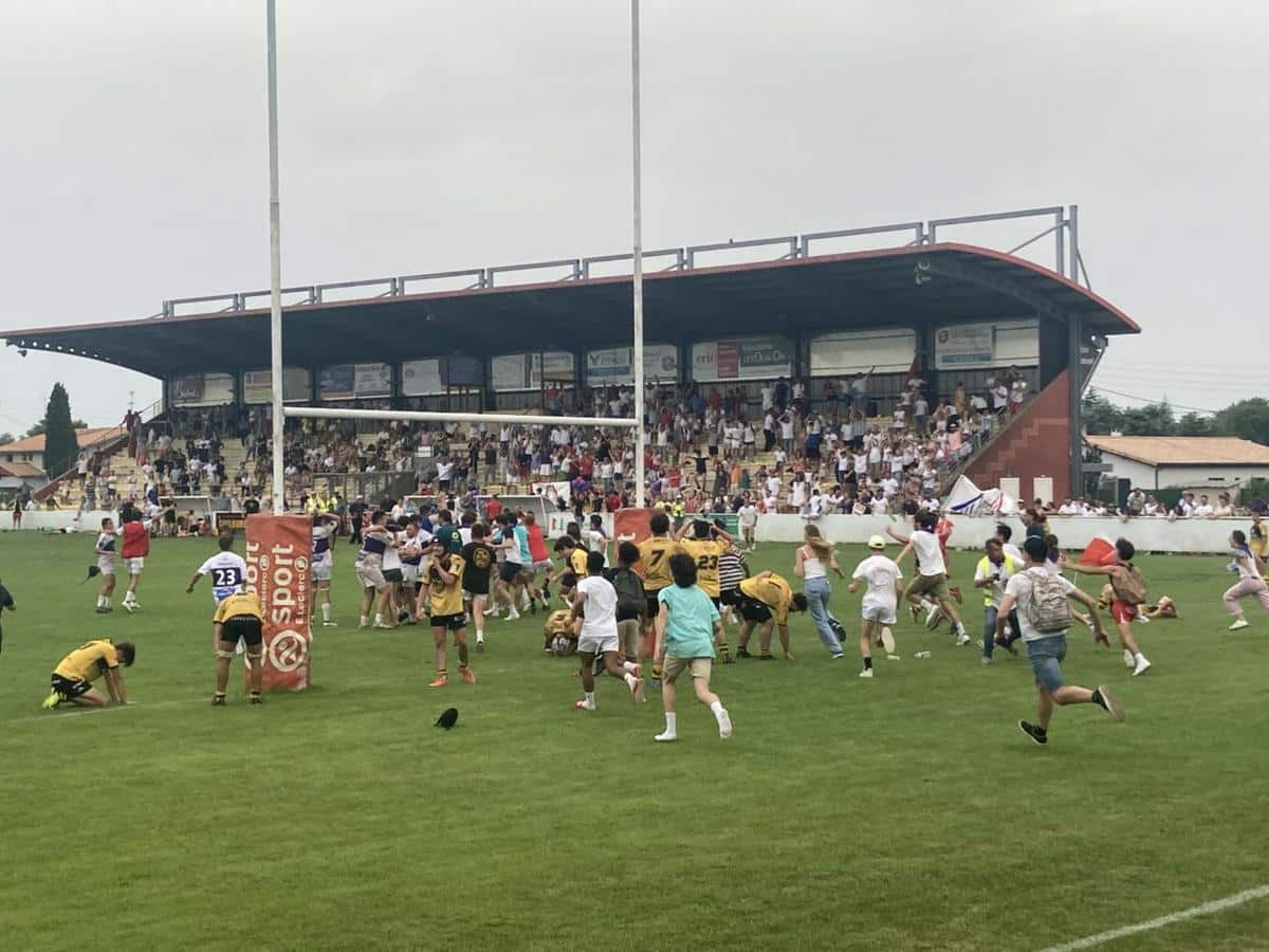 , Rugby/Régionale 1 et 3 : un dimanche de finales à Comberlin