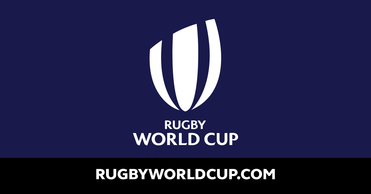 , Rugby World Cup 2023