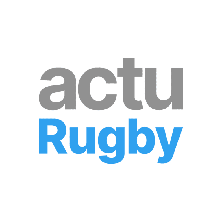 Actu Rugby, le meilleur du rugby actu.fr