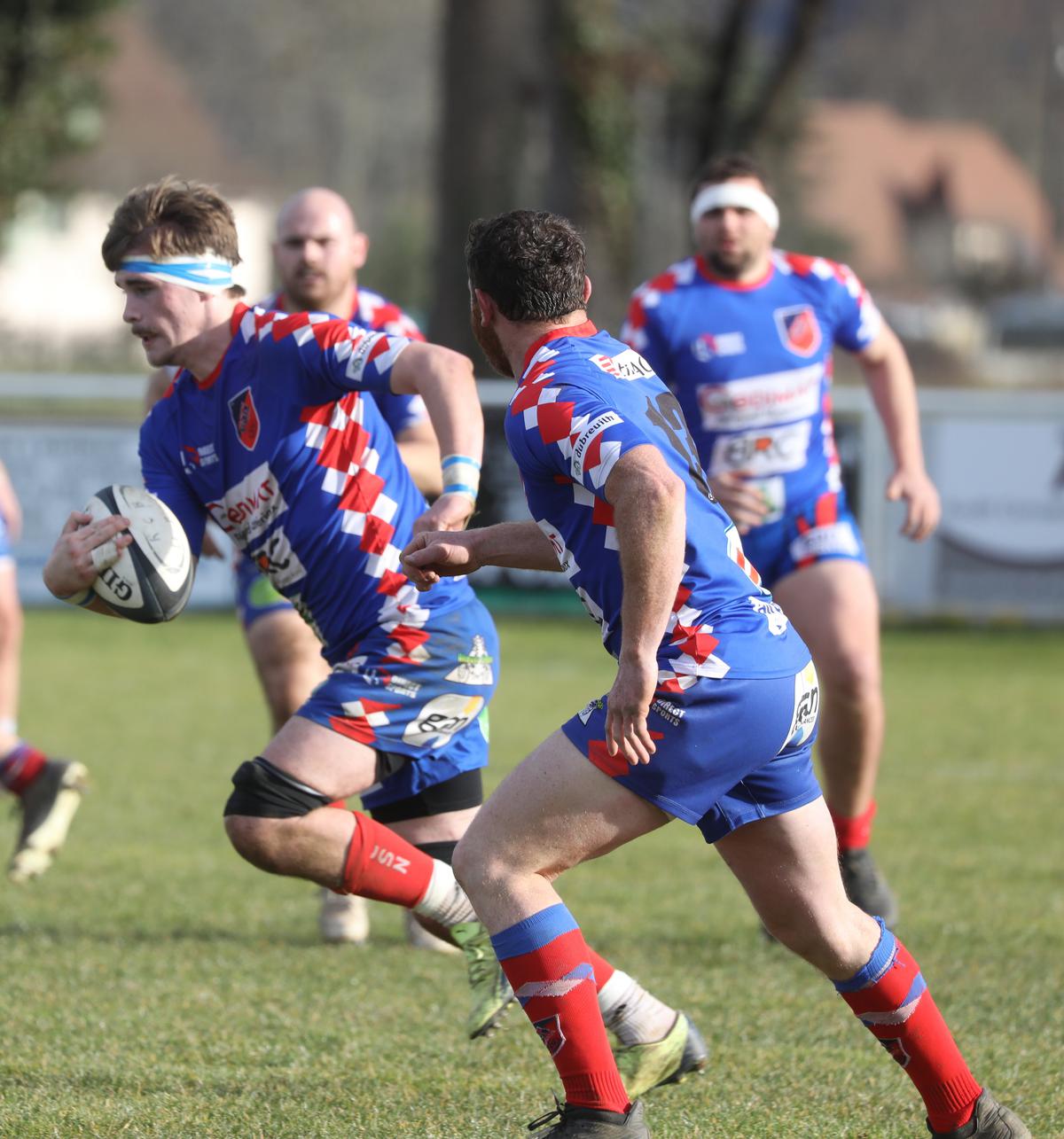 , Rugby régional : les clubs de la Dordogne connaissent leurs adversaires