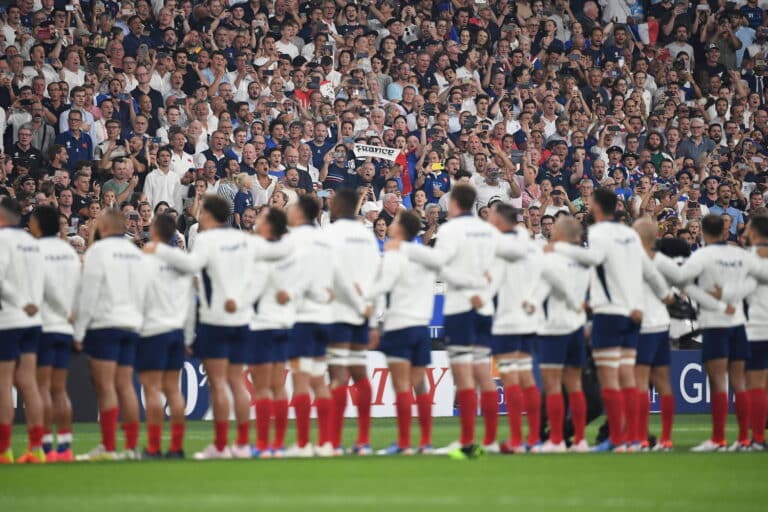 Coupe du monde de rugby 2023 : gros turnover face à l’Uruguay ? La compo du XV de France