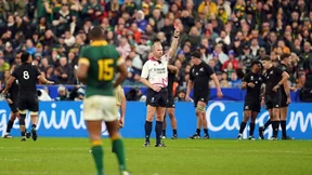 Coupe du monde de rugby : Il plombe les All Blacks et s’en veut à vie