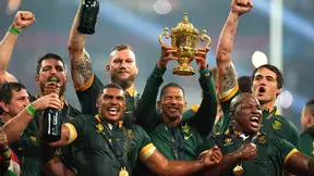 Rugby : Coup de tonnerre pour l’Afrique du Sud après la Coupe du monde ?
