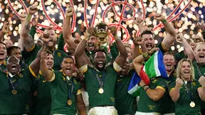 Coupe du monde de rugby : L’Afrique du Sud refait le coup du XV de France, c’est historique !