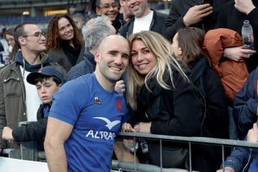 Rugby : les atouts coeurs du XV de France