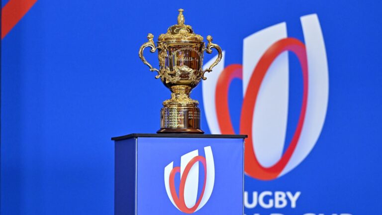World Rugby favorable à une Coupe du monde à 24 équipes dès 2027