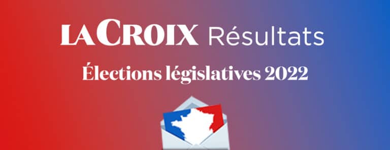 Résultats législatives 2022 : Ruffec (16700)