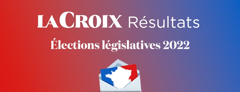 , Résultats législatives 2022 : Ruffec (16700)