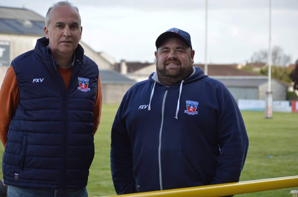 , Charente-Maritime : l’US Saintes Rugby, une croissance contrariée