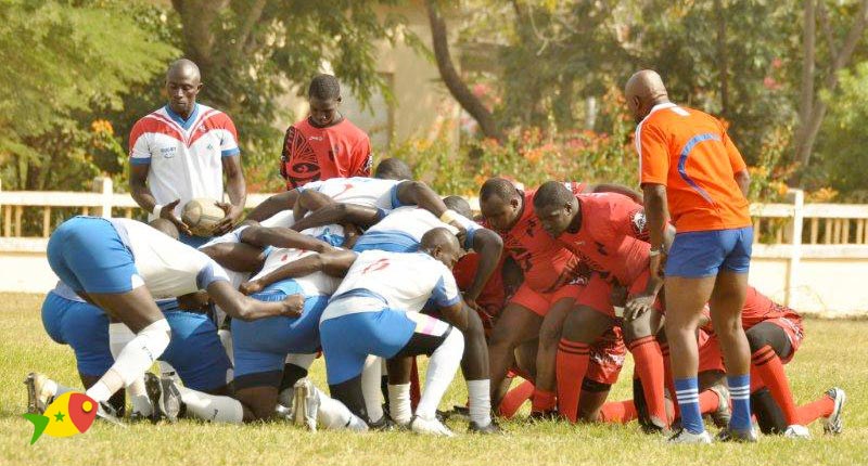 , Le rugby au Sénégal