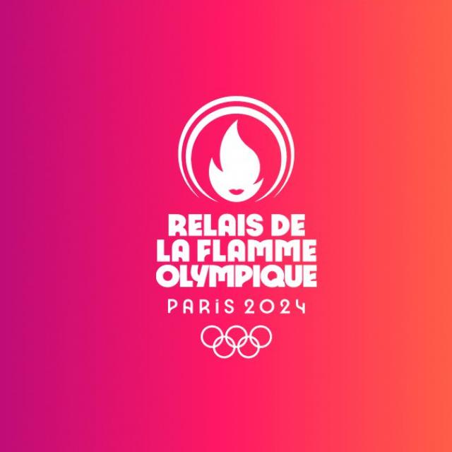 JO 2024 : parcours, trajet et carte interactive de la Flamme olympique